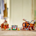 LEGO Super Mario Mario Kart – Donkey Kong & DK Jumbo 8+