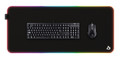 Aukey Gaming Mouse Pad RGB XXL KM-P7