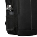 Targus Notebook Laptop Backpack 15-16" Modern Classic, black