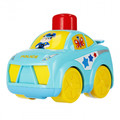 Bam Bam First Rescue Car 12m+