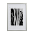 GoodHome Aluminium Picture Frame Banggi 21 x 29.7 cm, silver