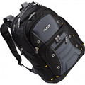 Targus Drifter 15.6" Backpack, black/blue