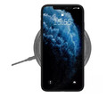 3MK Matt Phone Case for Samsung A52 4G/5G A526/A525/A52s, black