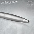 Parker Urban Classic Metro Metallic CT Ballpoint Pen