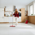 GreenBlue Flat Mop with Bucket Set XXL GB870