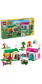 LEGO Animal Crossing Creative Houses: Seasons of Fun 7+