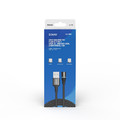 Savio Cable USB 3in1 CL-152