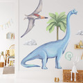 Wall Sticker Set - Dinosaurs II