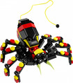 LEGO Creator Wild Animals: Surprising Spider 7+