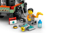 LEGO City Off-Road 4x4 Mountain Truck 6+