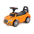 Ride-on Car, orange