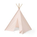 Kid's Concept Tipi tent light, pink, 3+