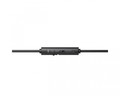 JVC Headphones HA-S33UC, black