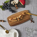 Chopping Board 36cm, wood