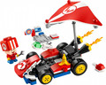 LEGO Super Mario Mario Kart - Standard Kart 7+