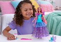 Barbie A Touch of Magic 'Malibu' Doll JCW48 3+