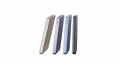 XIAOMI PowerBank Super Slim Magnetic 5000 black