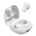 USAMS Bluetooth Headphones Earphones 5.3 TWS ID Series, white