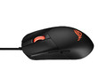 Asus Optical Wireless Gaming Mouse ROG Strix Impact III, black