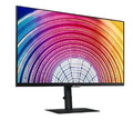 Samsung 27" Monitor 27 LS27A600NAUXEN IPS WQHD 1xHDMI 1xDP 3xUSB 3.0