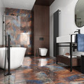 Gres Wall/Floor Tile Spinstone Ceramstic 60 x 120 cm, 1.44 m2