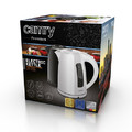 Camry Kettle 1.7l 2000W CR 125, white