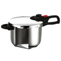 Feel Maestro Stainless Steel Pressure Cooker6.0l 22cm 80kPa MR-2902
