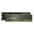 Adata SSD Legend 800 2000GB PCIe 4x4 3.5/2.8 GB/s M2