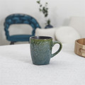 Mug Elia 300 ml, green