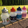 Bobike Children's Water Bottle 350ml Pop Sticker