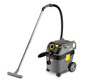Kärcher NT 30/1 Ap Te M Professional Wet & Dry Vacuum Cleaner, Grey/Yellow