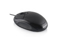 Logic Wired Optical Mouse LM-11 1.3m