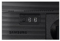 Samsung 23.8" Monitor IPS FHD 16:9 2xHDMI 1xDP 5ms LF24T450FZUXEN