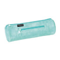 Pencil Case Barrel, 1pc, assorted colours