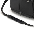 Dicota Notebook Laptop Bag Eco Top Traveller PRO 15-17.3", black