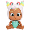 Cry Babies Doll Magic Tears Stars Jumpy Monsters, Nunu 3+