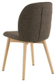 Dining Chair Cindy, taupe