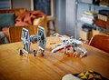 LEGO Star Wars TIE Fighter & X-wing Mash-up 9+