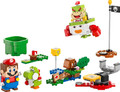 LEGO Super Mario Adventures with Interactive LEGO Mario 6+