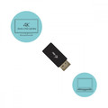 i-tec DisplayPort - HDM I Adapter 4k/60Hz