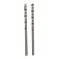 HSS Drill Bit Universal 2.5mm 2pcs