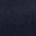 TUFJORD Upholstered bed frame, Tallmyra black-blue/Leirsund, 160x200 cm