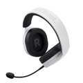 Trust Headset Headphones Wireless Gaming GXT491W Fayzo, white