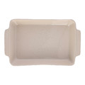 Oven Dish Mazzoni 40cm, grey