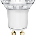 Diall LED Bulb GU10 4.5W 345lm, 3 pack