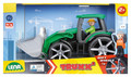 Tractor Truxx2 2+