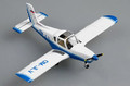 Hobby Boss Plastic Model Kit ZLIN Z-42M 14+