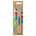 Parker Ballpoint Pen Jotter Originals Blue