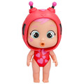 Cry Babies Doll Magic Tears Stars Houses, Lady 3+