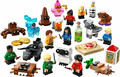 LEGO Harry Potter Advent Calendar 7+